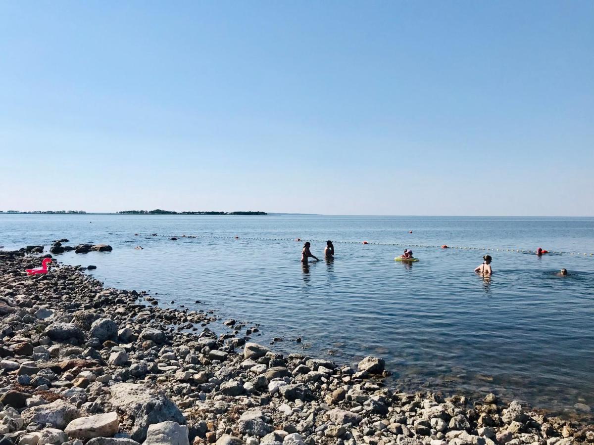 Holiday home Seaside & Sauna On Werder Peninsula Virtsu